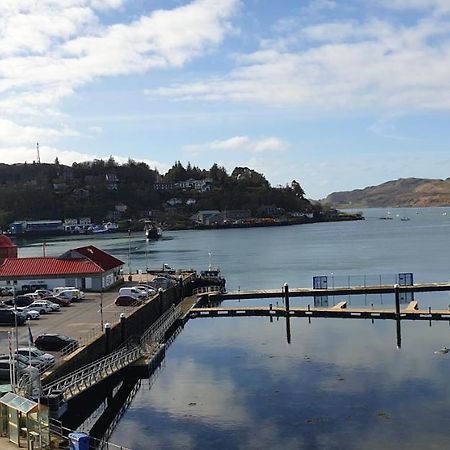The Editor'S Choice, Oban Seafront Apartment ภายนอก รูปภาพ