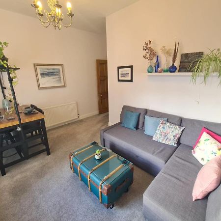 The Editor'S Choice, Oban Seafront Apartment ภายนอก รูปภาพ