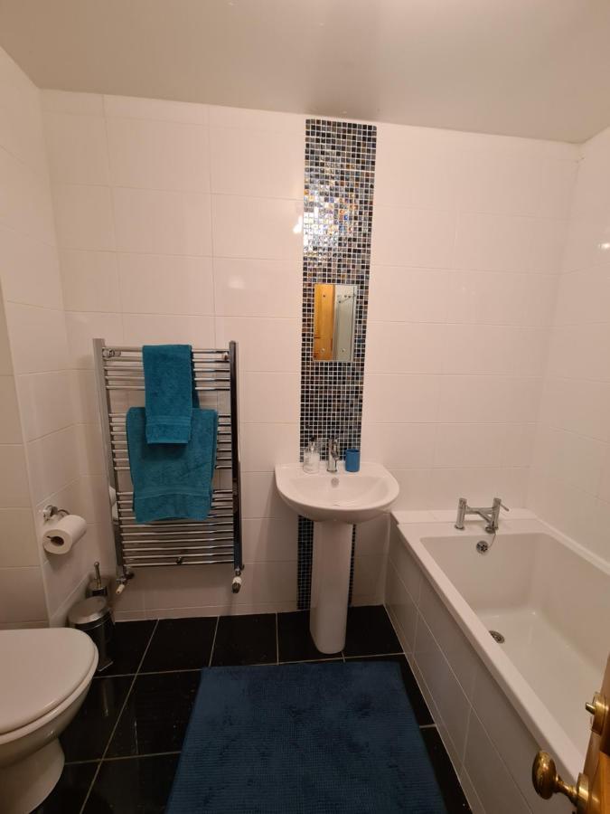 The Editor'S Choice, Oban Seafront Apartment ภายนอก รูปภาพ